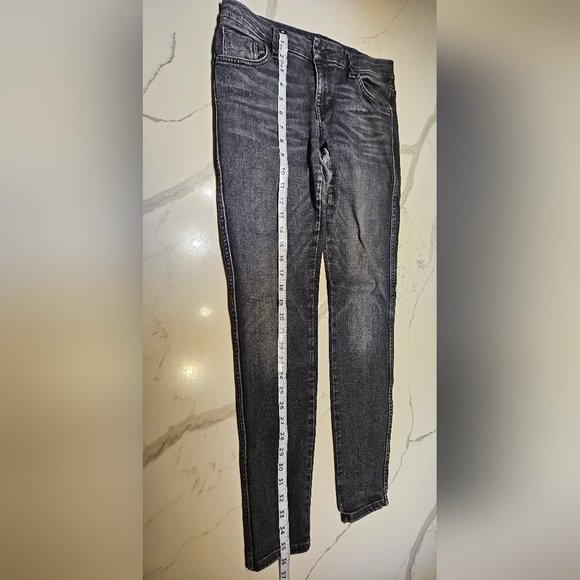 JEANS   GUESS SIZE 28 - Picture 1 of 6